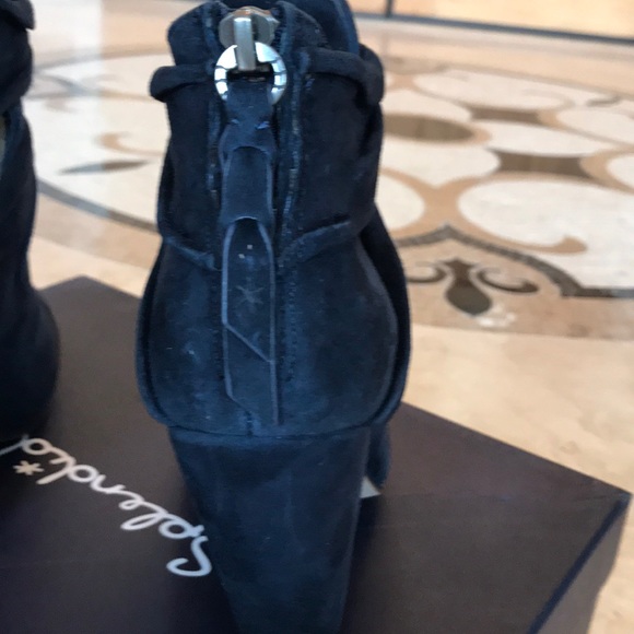 SPLENDID Bootie - Picture 3 of 8
